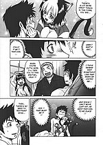 J-COMICS COLLECTION