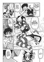J-COMICS COLLECTION