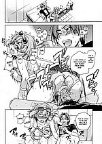 J-COMICS COLLECTION