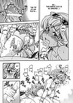 J-COMICS COLLECTION