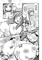 J-COMICS COLLECTION
