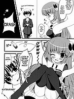 J-COMICS COLLECTION