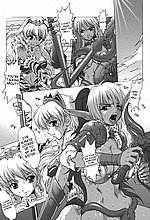 J-COMICS COLLECTION