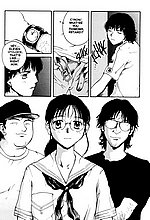 J-COMICS COLLECTION