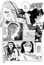 J-COMICS COLLECTION