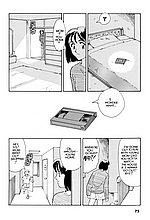J-COMICS COLLECTION