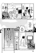 J-COMICS COLLECTION