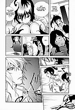 J-COMICS COLLECTION