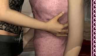 lesbian 3d game