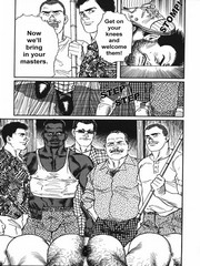 hentai gay sex