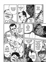 naruto gay hentai