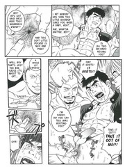 gay hentai sex