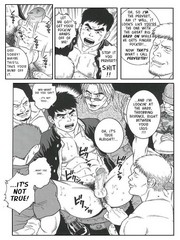 hentai gay sex