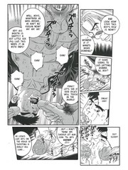 gay hentai sex