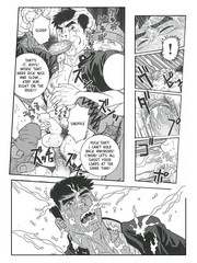 hentai gay sex