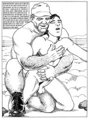 gay naruto hentai