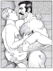 hentai gay sex