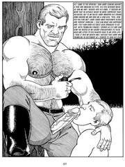 gay hentai sex