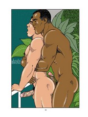naruto gay hentai