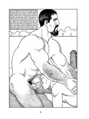 gay hentai sex
