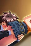 Hot hentai