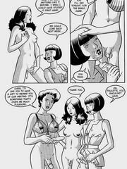 futa girls