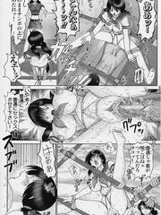 japan futanari teens