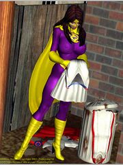 futa girl