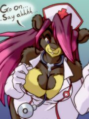 furry hentai