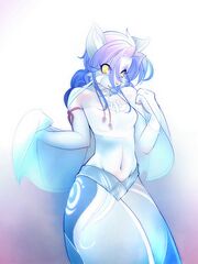 female furries