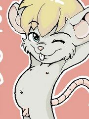 furry