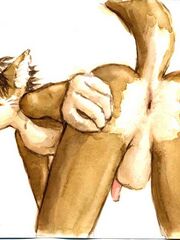 furry sex