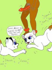 furry hentai