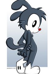 furry