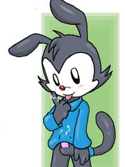 furry herm