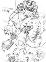 furry porn