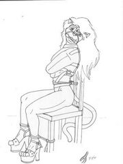 nala furry adult art