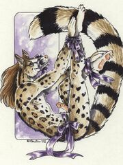 nala furry adult art