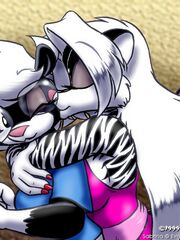 furry sex games