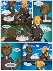 adult sonic furry art