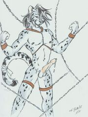 furry artwork adult