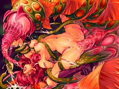 tentacle pics