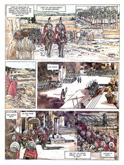 bdsm comics free