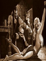 bdsm comics free