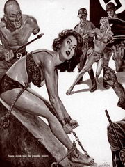 bdsm comics art