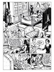 3d bdsm comics