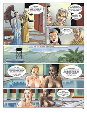 bdsm comics art