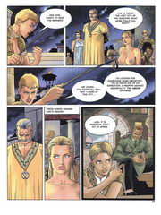bdsm comics free