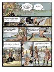 bdsm comics art