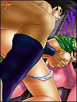 exclusive hentai